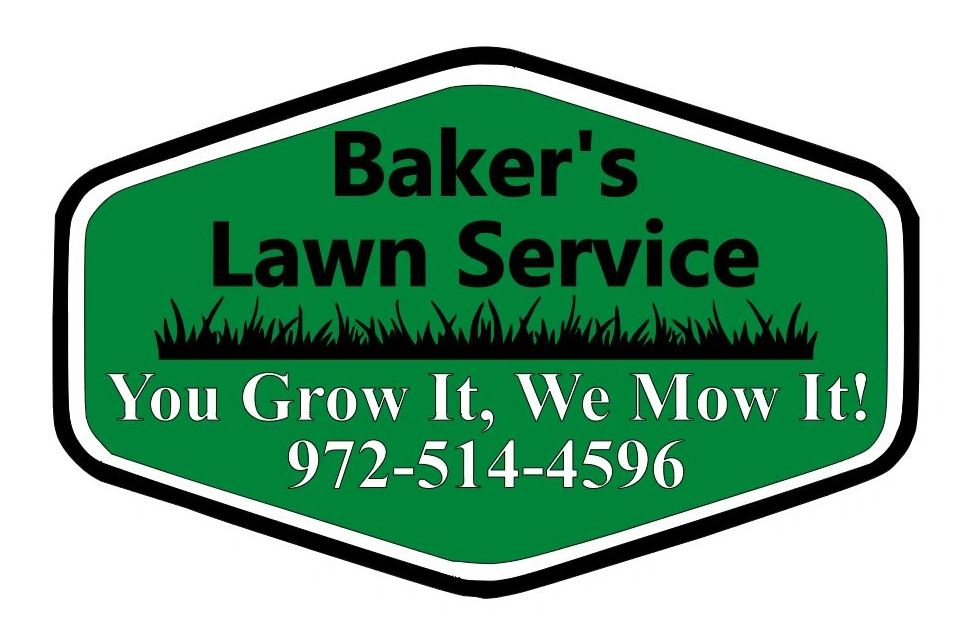 Baker's Lawn Service